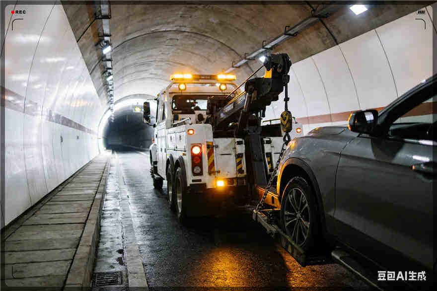 镶黄旗道路救援汽车换轮胎